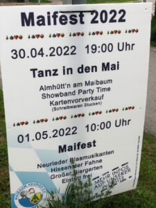 Maifest Neuried 01